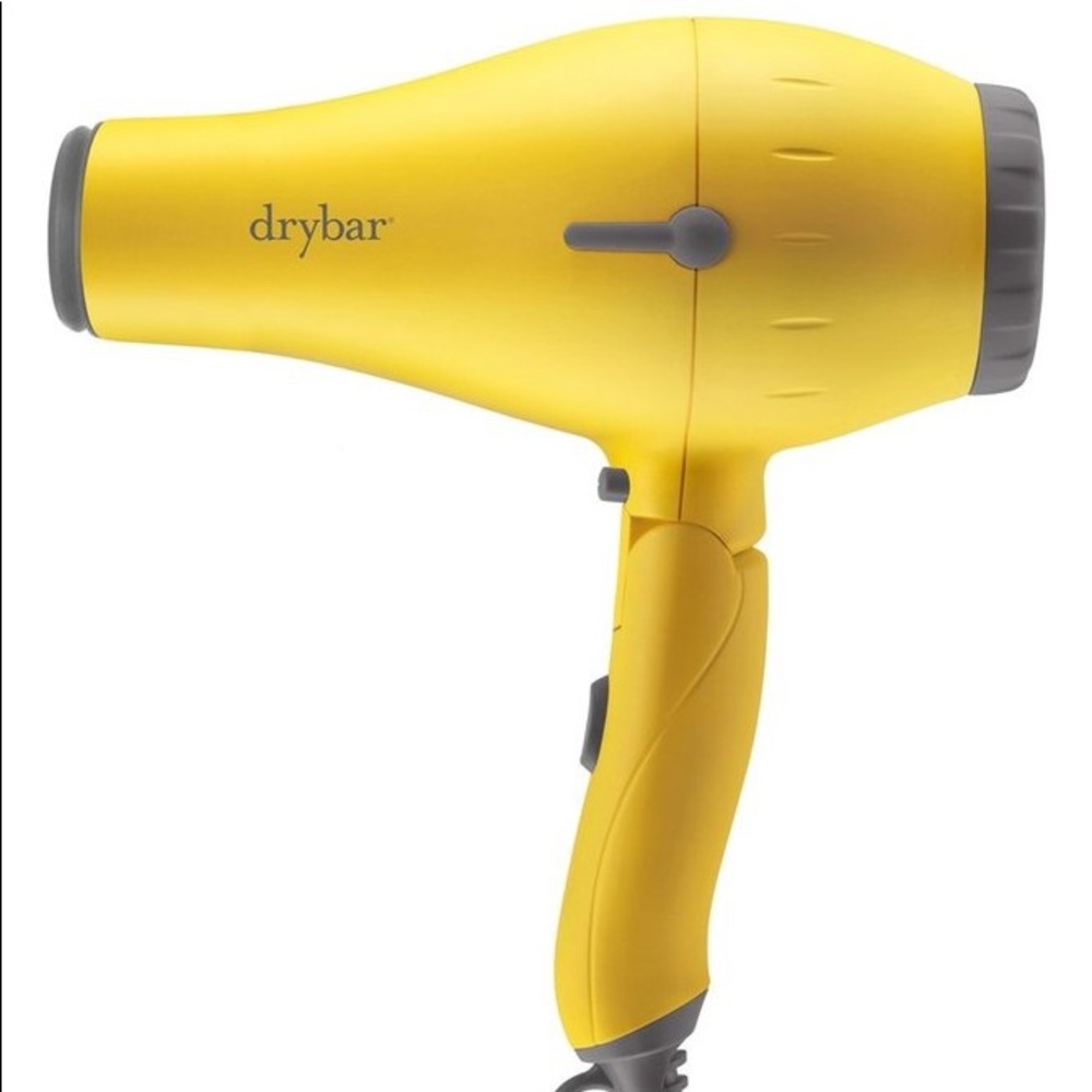 Drybar Baby Buttercup Travel Blow Dryer